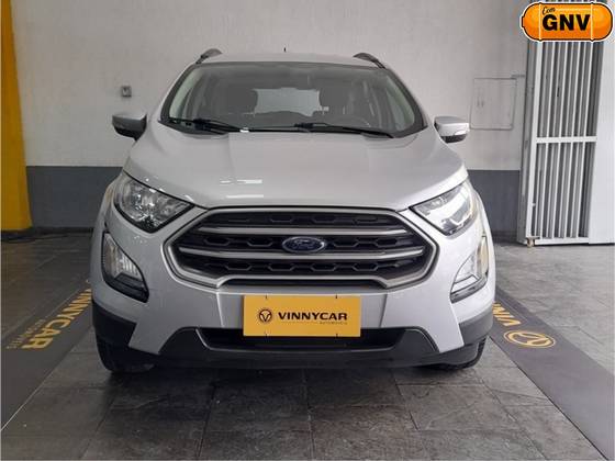 FORD ECOSPORT 1.5 TI-VCT FLEX SE DIRECT AUTOMÁTICO